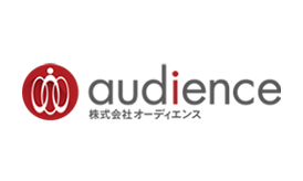 株式会社audience